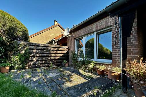 Terrassen - Reihenmittelhaus in 38124 Braunschweig mit 120m² kaufen