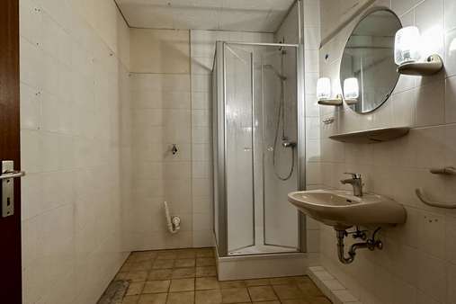 Bad im EG - Reihenmittelhaus in 38124 Braunschweig mit 120m² kaufen