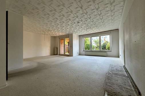 Wohnen / Essen - Reihenmittelhaus in 38124 Braunschweig mit 120m² kaufen