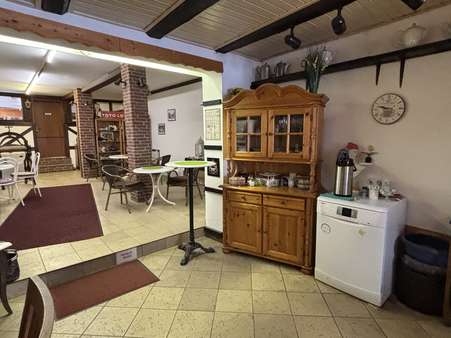 Geschäftsräume EG Geschäftsräume EG - Mehrfamilienhaus in 38364 Schöningen mit 68m² kaufen