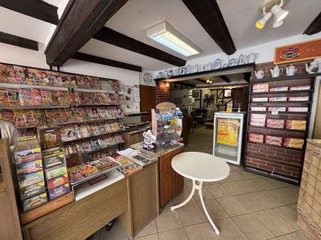 Gewerbe Lotto EG Gewerbe Lotto EG - Mehrfamilienhaus in 38364 Schöningen mit 68m² kaufen