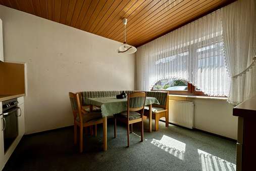 Küche - Reihenmittelhaus in 38229 Salzgitter mit 65m² kaufen