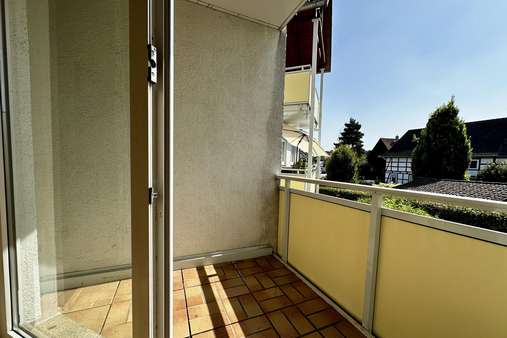Balkon - Etagenwohnung in 38229 Salzgitter mit 78m² kaufen