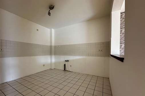 Küche - Etagenwohnung in 38229 Salzgitter mit 78m² kaufen