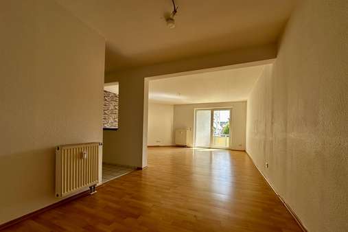 Wohn-/Esszimmer - Etagenwohnung in 38229 Salzgitter mit 78m² kaufen