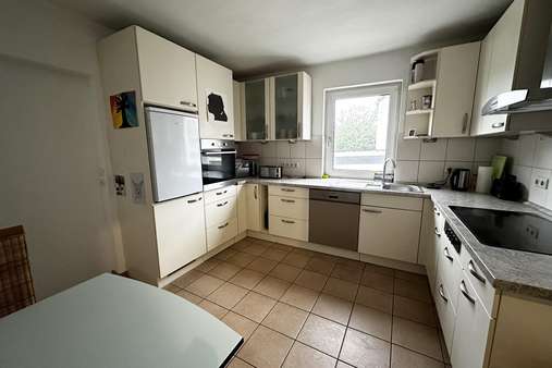 Wohnung EG - Küche - Mehrfamilienhaus in 38304 Wolfenbüttel mit 255m² kaufen