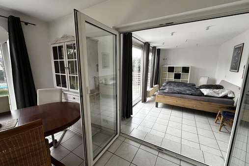 Wohnung EG - Schlafzimmer - Mehrfamilienhaus in 38304 Wolfenbüttel mit 255m² kaufen