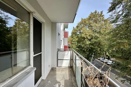 Balkon Wohnzimmer Balkon Wohnzimmer - Etagenwohnung in 38104 Braunschweig mit 78m² kaufen