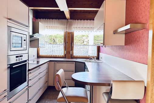 Küche Küche - Bungalow in 38108 Braunschweig mit 135m² kaufen