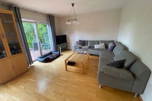 Wohnen - Doppelhaushälfte in 38350 Helmstedt mit 105m² günstig kaufen