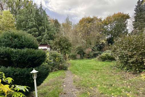 Garten zu den Garagen Garten zu den Garagen - Reihenmittelhaus in 38226 Salzgitter mit 152m² kaufen