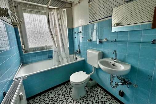 Tageslichtbad Tageslichtbad - Etagenwohnung in 38302 Wolfenbüttel mit 74m² kaufen