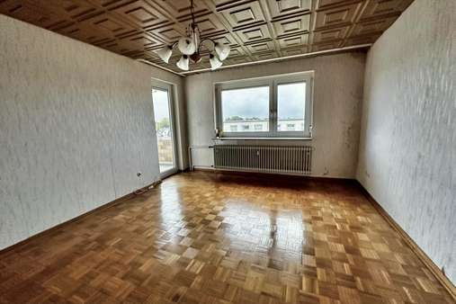 Wohnzimmer Wohnzimmer - Etagenwohnung in 38302 Wolfenbüttel mit 74m² kaufen