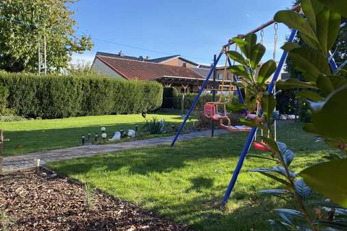 Garten - Einfamilienhaus in 38268 Lengede mit 150m² günstig kaufen