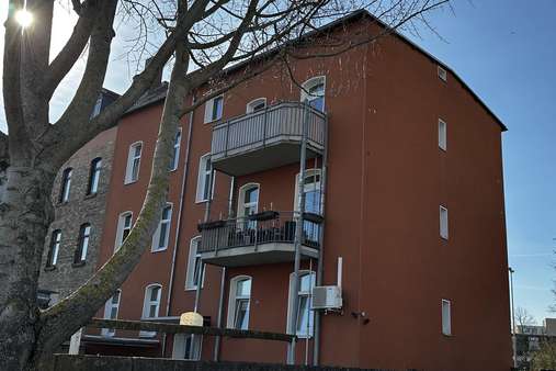 Ansicht Ansicht - Mehrfamilienhaus in 38114 Braunschweig mit 217m² kaufen