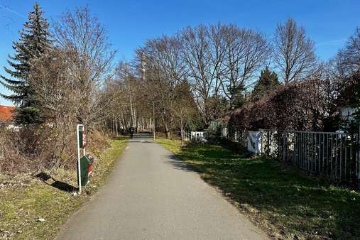 Zum Ringgleis Zum Ringgleis - Mehrfamilienhaus in 38114 Braunschweig mit 217m² kaufen