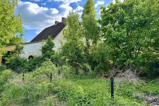 Garten - Grundstück in 38159 Vechelde mit 573m² kaufen