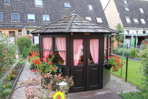 24385 Gartenhaus - Reihenmittelhaus in 38229 Salzgitter mit 105m² kaufen