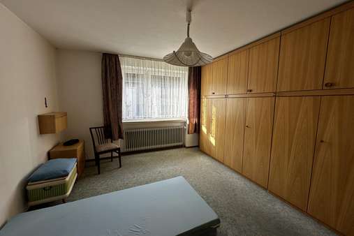 EG: Zimmer  - Einfamilienhaus in 38304 Wolfenbüttel mit 133m² kaufen