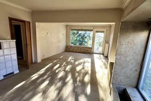 Wohnen u. Essen - Einfamilienhaus in 38124 Braunschweig mit 140m² kaufen