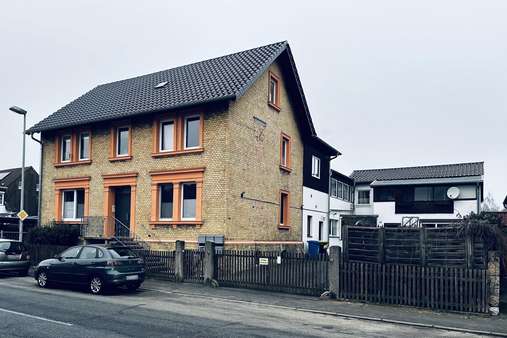 Ansicht - Mehrfamilienhaus in 38108 Braunschweig mit 427m² kaufen