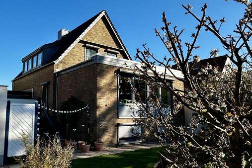 Ansicht Ansicht - Einfamilienhaus in 38302 Wolfenbüttel mit 151m² kaufen