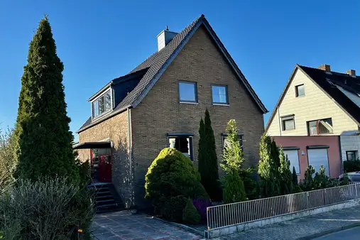 Extraplatz inklusive!