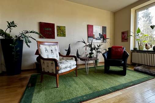 Wohnen Wohnen - Einfamilienhaus in 38302 Wolfenbüttel mit 151m² kaufen