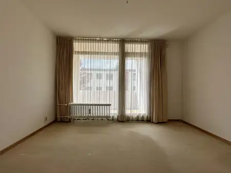 Attraktive 3-Zimmer-Wohnung mit Balkon in ruhiger Lage von Volkmarode