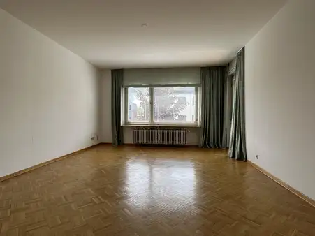 Attraktive 3-Zimmer-Wohnung mit Balkon in ruhiger Lage von Volkmarode