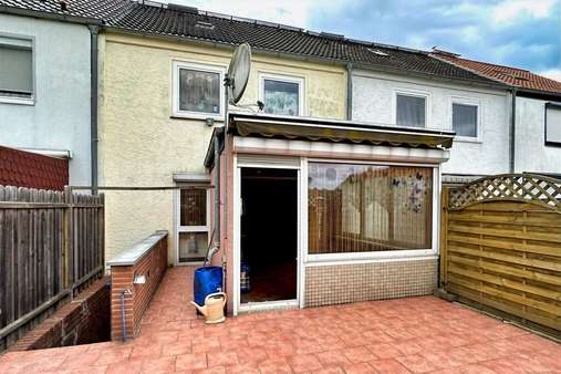 Ansicht - Einfamilienhaus in 38226 Salzgitter mit 100m² kaufen
