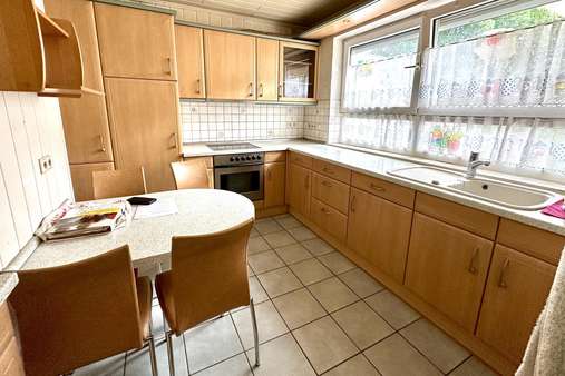 Küche - Einfamilienhaus in 38226 Salzgitter mit 100m² kaufen