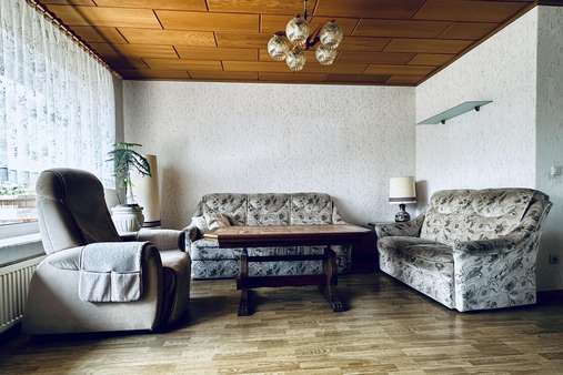Wohnen Wohnen - Einfamilienhaus in 38229 Salzgitter mit 158m² kaufen