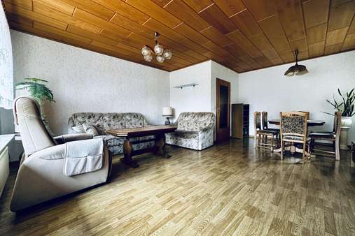 Wohnen und Essen Wohnen und Essen - Einfamilienhaus in 38229 Salzgitter mit 158m² kaufen