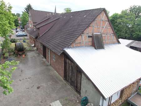 Altbestand - Grundstück in 30938 Burgwedel mit 2000m² kaufen