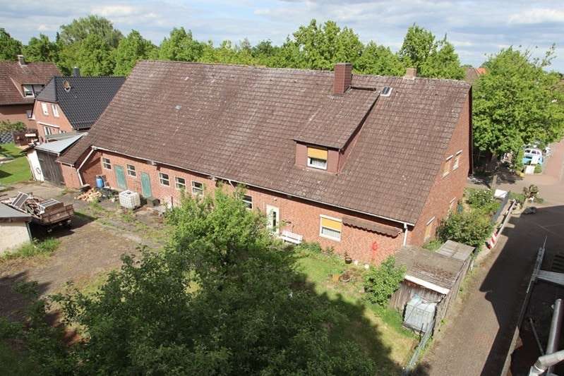 Altbestand - Grundstück in 30938 Burgwedel mit 2000m² kaufen