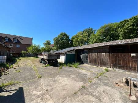 Grundstück - Grundstück in 30938 Burgwedel mit 2000m² kaufen