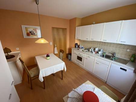 EG Küche - Zweifamilienhaus in 31515 Wunstorf mit 134m² kaufen
