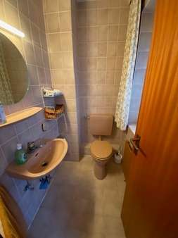 Gäste-WC - Reihenmittelhaus in 30926 Seelze mit 135m² kaufen