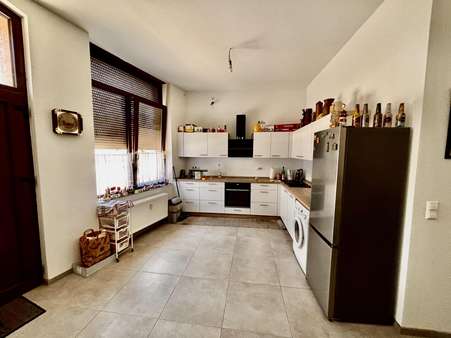 offene Küche - Etagenwohnung in 30559 Hannover mit 126m² kaufen