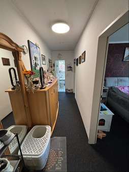 Flur - Etagenwohnung in 31832 Springe mit 60m² als Kapitalanlage kaufen