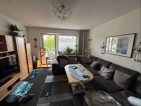 WoZi - Etagenwohnung in 31832 Springe mit 60m² als Kapitalanlage kaufen
