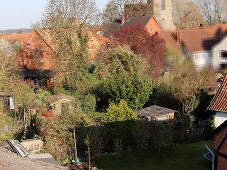 Gartenfläche - Grundstück in 31832 Springe mit 1008m² kaufen