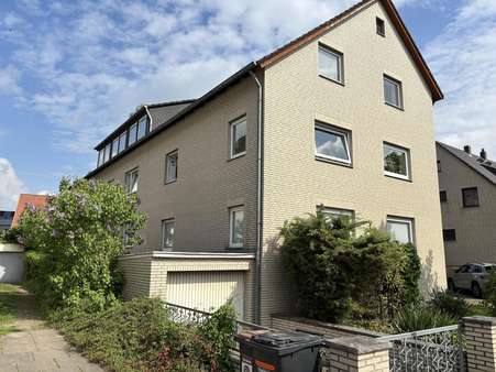 Außenansicht - Mehrfamilienhaus in 30851 Langenhagen mit 556m² kaufen