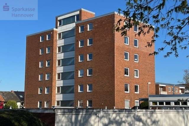 Außenansicht - Etagenwohnung in 30989 Gehrden mit 66m² kaufen