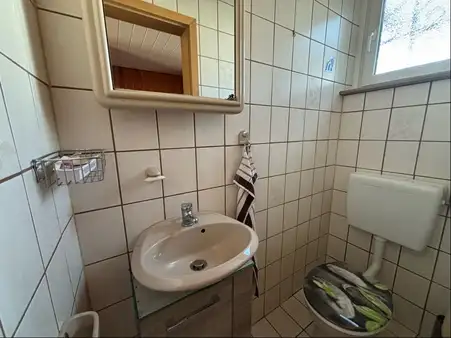 Für die junge Familie