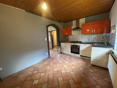 Küche EG - Doppelhaushälfte in 31319 Sehnde mit 178m² kaufen