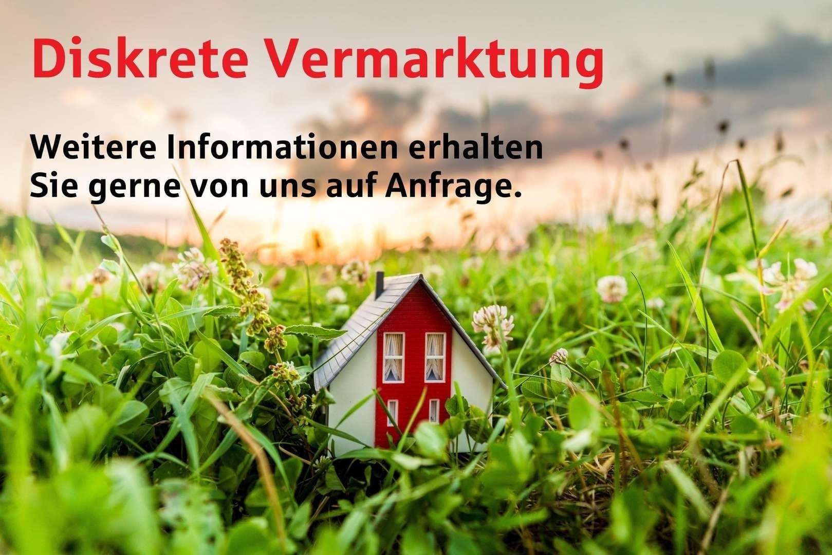 Diskrete Vermarktung - Reihenmittelhaus in 30519 Hannover mit 137m² kaufen