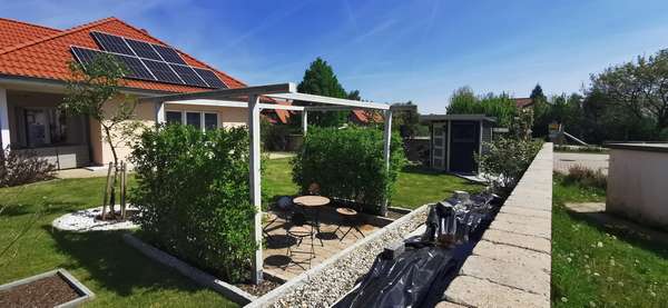 Garten - Bungalow in 31535 Neustadt mit 148m² kaufen