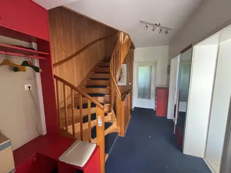 Für die junge Familie